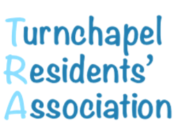 Turnchapel Logo